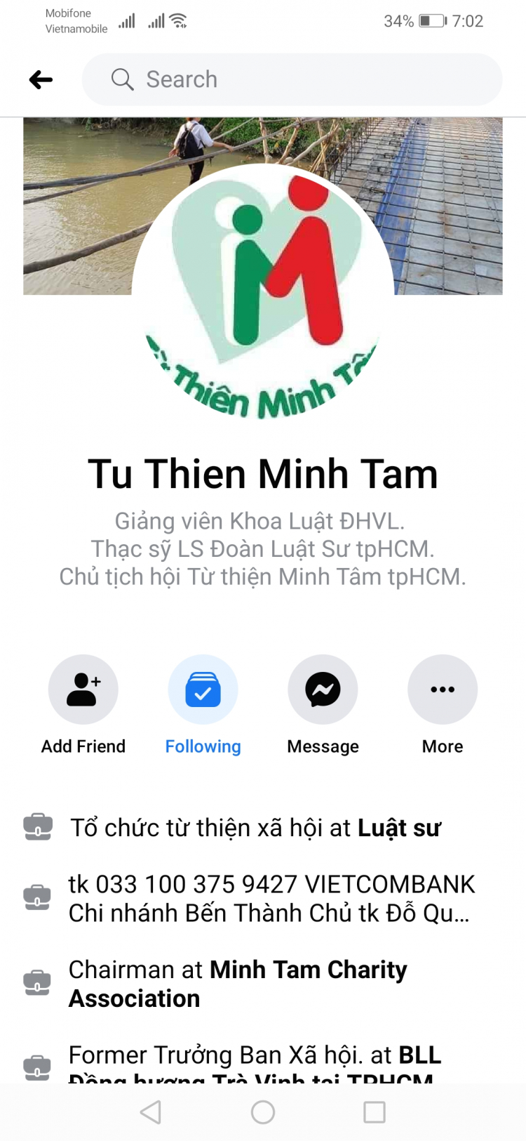 Giúp đỡ bà con miền Tây lắp máy lọc nuoc nhiễm mặn thành nước uống không các bác mợ? Giúp đỡ bà con miền Tây lắp máy lọc nuoc nhiễm mặn thành nước uống không các bác mợ?