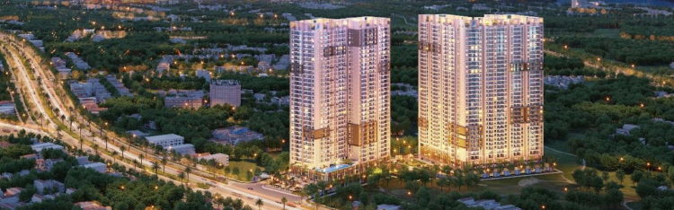 Thông Tin Bảng Giá căn hộ Opal Skyline Đất Xanh