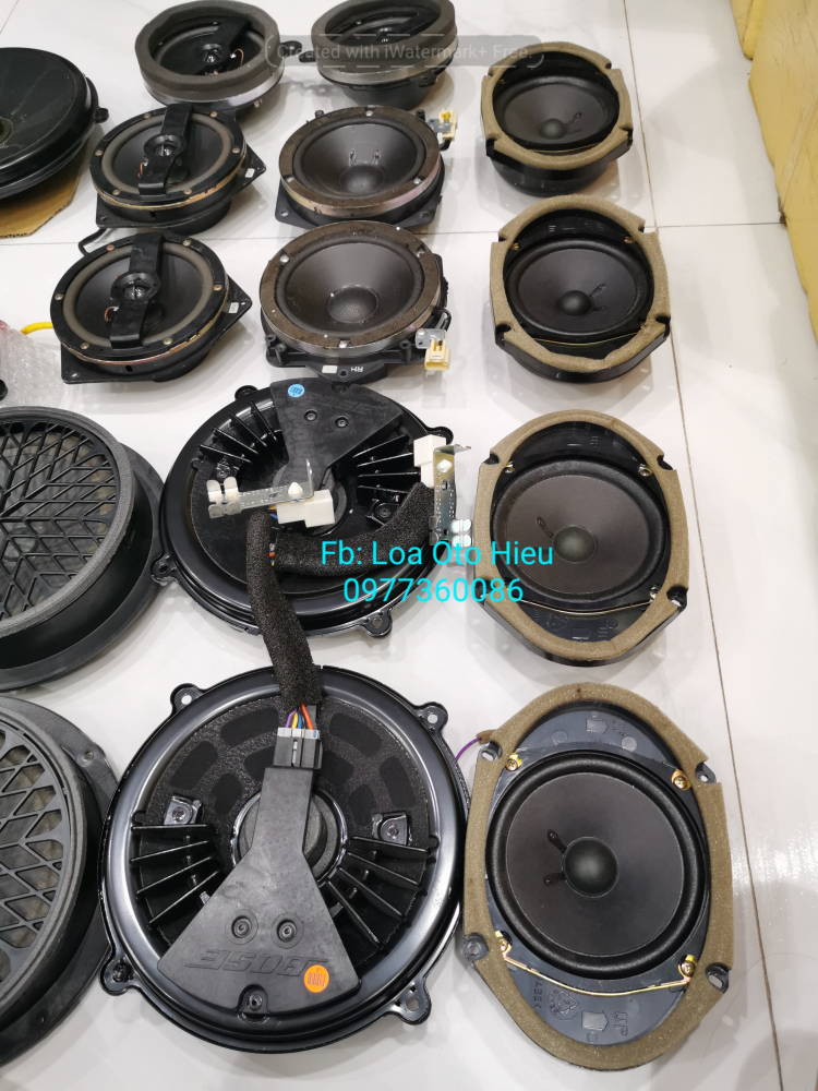 Hiếu Audio Mark : Chuyên Loa tháo xe sang: Độ âm thanh - Nâng cấp âm thanh xe hơi. Hiếu Audio Mark : Chuyên Loa tháo xe sang: Độ âm thanh - Nâng cấp âm thanh xe hơi.
