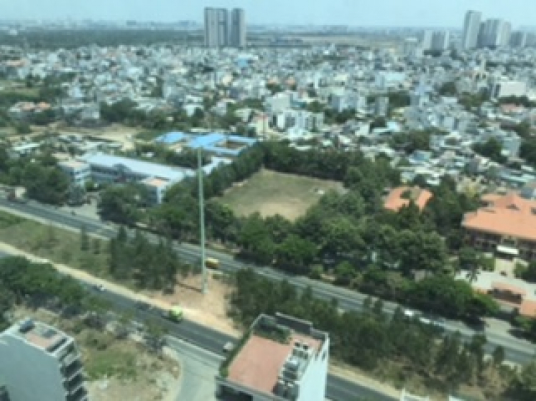 Feliz Vista Thạnh Mỹ Lợi quận 2 sắp giao nhà Feliz Vista Thạnh Mỹ Lợi quận 2 sắp giao nhà