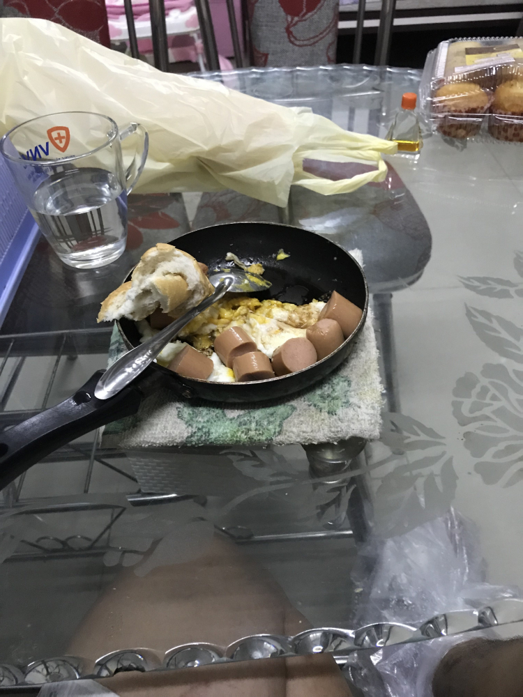 Chia sẻ về tình hình kinh doanh Chia sẻ về tình hình kinh doanh