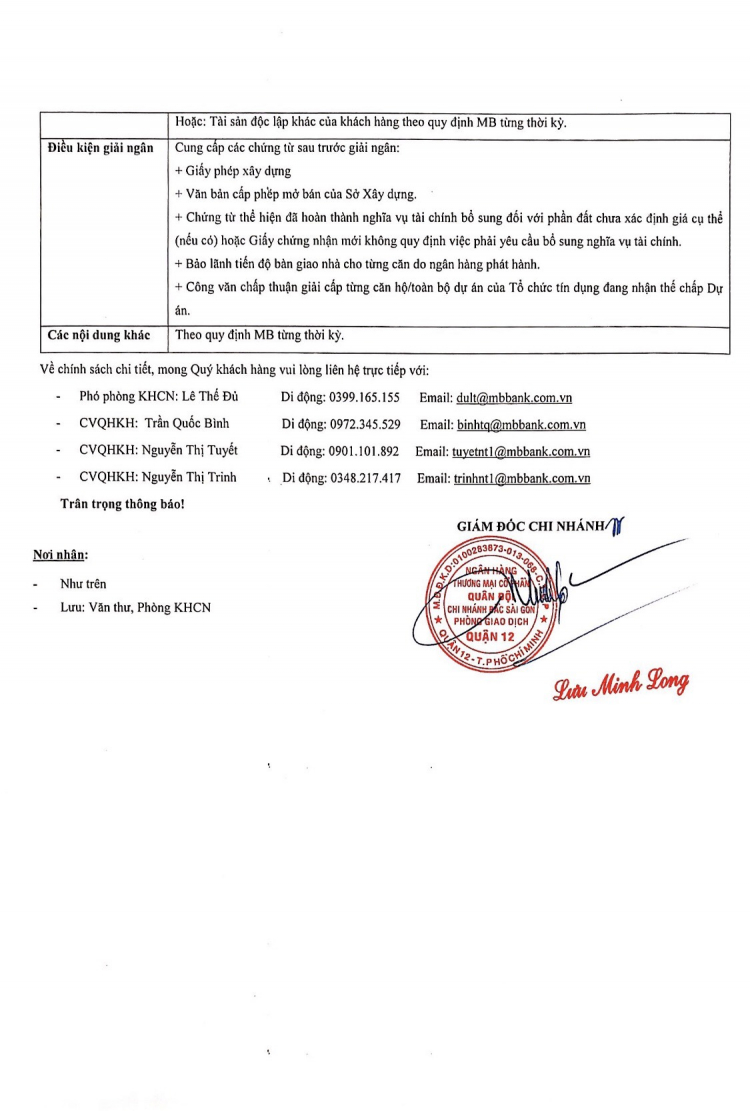 Picity High Park quận 12 part 2 Picity High Park quận 12 part 2