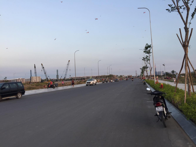 [BĐS] Vạn Phúc City