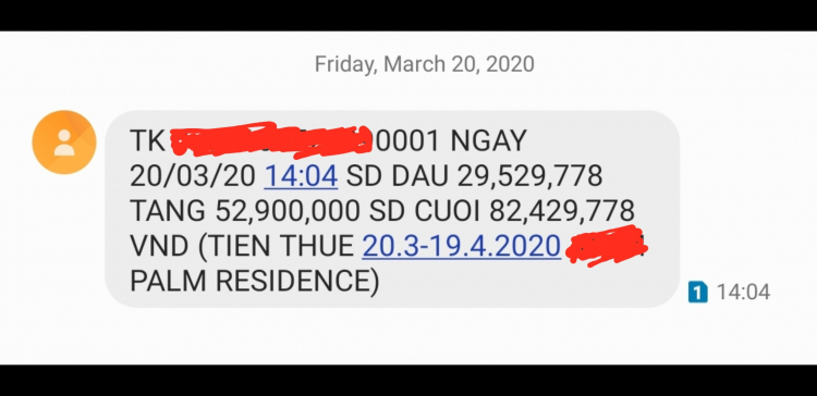 Chủ Nhà Lương Thiện