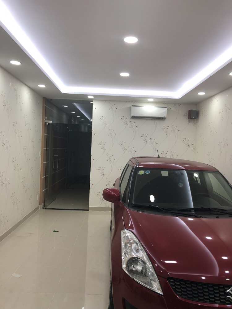 Mái hiên đậu xe Mái hiên đậu xe