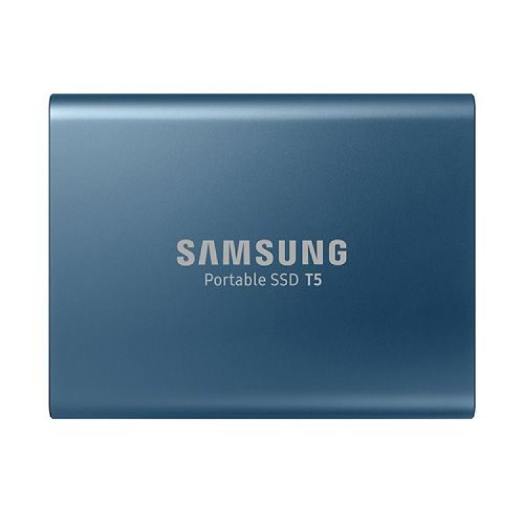 Lưu trữ bằng ổ cứng di động SSD