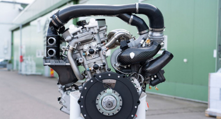 Tìm hiểu khối động cơ 2.0L nhưng mạnh tới 600 mã lực trên Koenigsegg Gemera Tìm hiểu khối động cơ 2.0L nhưng mạnh tới 600 mã lực trên Koenigsegg Gemera