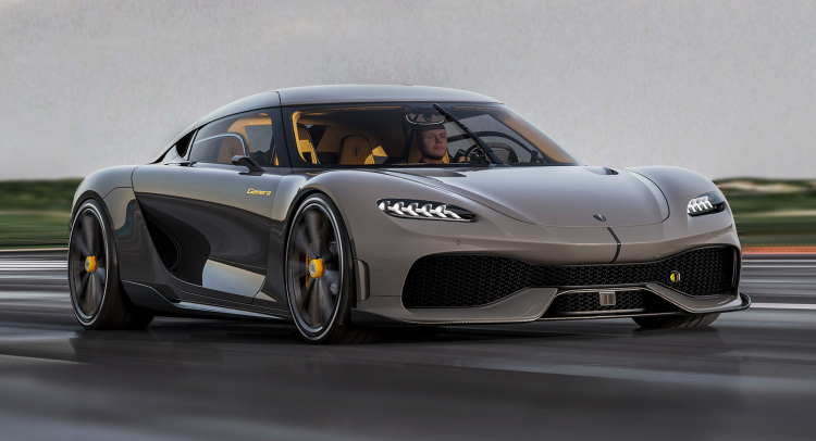 Tìm hiểu khối động cơ 2.0L nhưng mạnh tới 600 mã lực trên Koenigsegg Gemera Tìm hiểu khối động cơ 2.0L nhưng mạnh tới 600 mã lực trên Koenigsegg Gemera