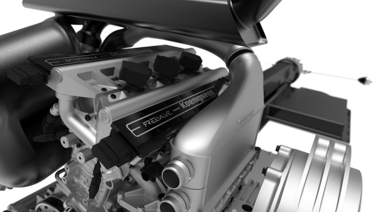 Tìm hiểu khối động cơ 2.0L nhưng mạnh tới 600 mã lực trên Koenigsegg Gemera Tìm hiểu khối động cơ 2.0L nhưng mạnh tới 600 mã lực trên Koenigsegg Gemera