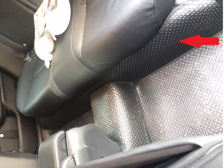 Mới mua Honda Civic thì làm gì, có nên gắn thêm đồ chơi? Mới mua Honda Civic thì làm gì, có nên gắn thêm đồ chơi?