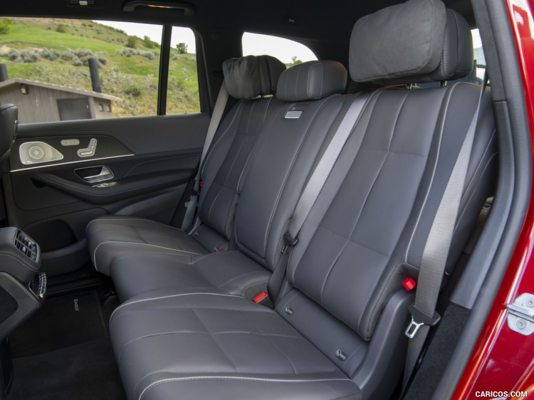 Chênh hơn 2 tỷ, chọn BMW X7 xDrive40i hay Mercedes-Benz GLS450 4Matic? Chênh hơn 2 tỷ, chọn BMW X7 xDrive40i hay Mercedes-Benz GLS450 4Matic?
