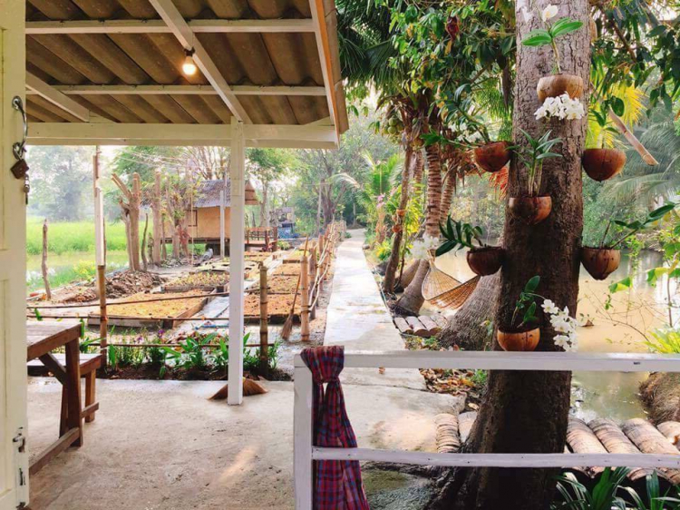 Trang trại sinh thái Tân Lâm Nguyên - Lâm Đồng Trang trại sinh thái Tân Lâm Nguyên - Lâm Đồng