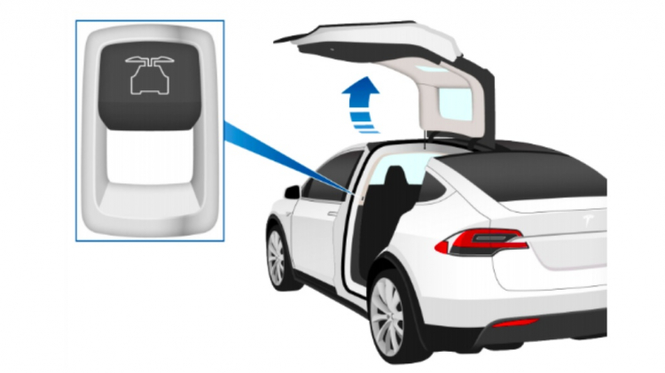 Sau 600.000 km, xe điện Tesla Model X sẽ hư gì và chi phí sửa chữa ra sao?