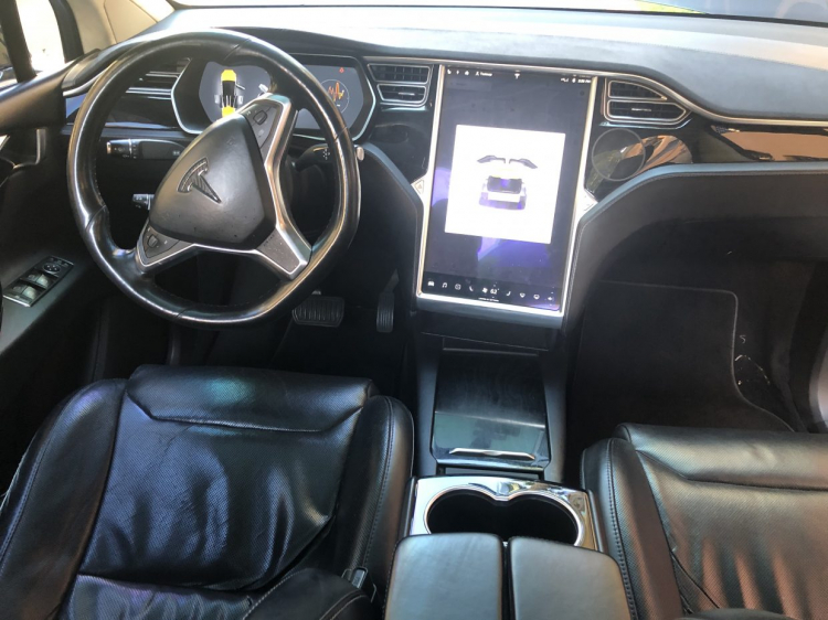 Sau 600.000 km, xe điện Tesla Model X sẽ hư gì và chi phí sửa chữa ra sao?