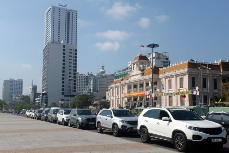 NƠI TỤ TẬP ĂN CHƠI VÀ ĐÓN CHÀO THÀNH VIÊN MỚI CỦA AE SORENTO ! NƠI TỤ TẬP ĂN CHƠI VÀ ĐÓN CHÀO THÀNH VIÊN MỚI CỦA AE SORENTO !