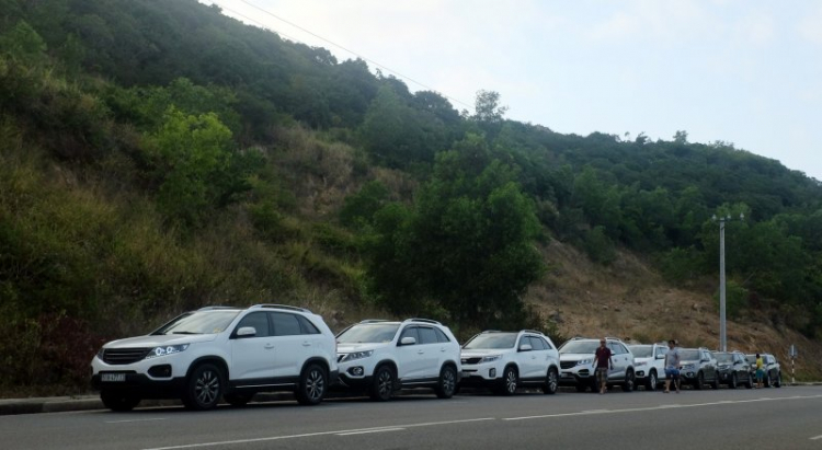 NƠI TỤ TẬP ĂN CHƠI VÀ ĐÓN CHÀO THÀNH VIÊN MỚI CỦA AE SORENTO ! NƠI TỤ TẬP ĂN CHƠI VÀ ĐÓN CHÀO THÀNH VIÊN MỚI CỦA AE SORENTO !