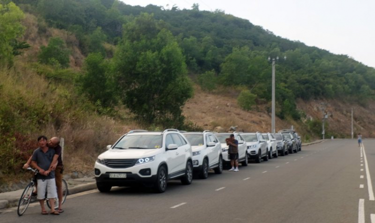 NƠI TỤ TẬP ĂN CHƠI VÀ ĐÓN CHÀO THÀNH VIÊN MỚI CỦA AE SORENTO ! NƠI TỤ TẬP ĂN CHƠI VÀ ĐÓN CHÀO THÀNH VIÊN MỚI CỦA AE SORENTO !