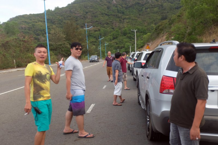 NƠI TỤ TẬP ĂN CHƠI VÀ ĐÓN CHÀO THÀNH VIÊN MỚI CỦA AE SORENTO ! NƠI TỤ TẬP ĂN CHƠI VÀ ĐÓN CHÀO THÀNH VIÊN MỚI CỦA AE SORENTO !