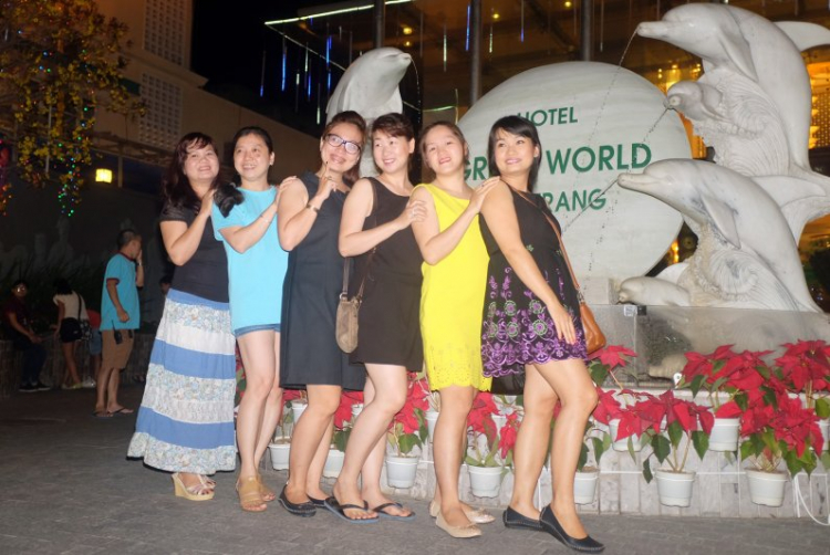 NƠI TỤ TẬP ĂN CHƠI VÀ ĐÓN CHÀO THÀNH VIÊN MỚI CỦA AE SORENTO ! NƠI TỤ TẬP ĂN CHƠI VÀ ĐÓN CHÀO THÀNH VIÊN MỚI CỦA AE SORENTO !
