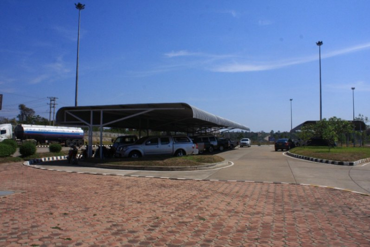 SUZUKI và những chuyến đi