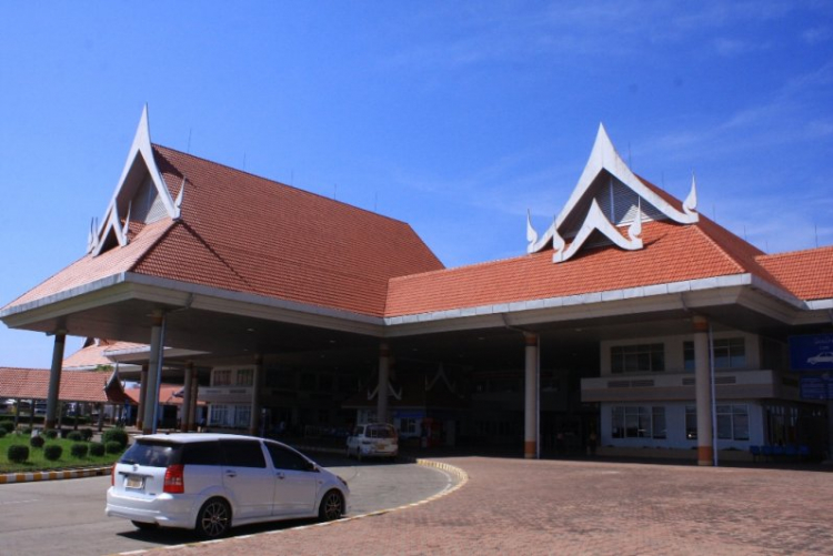 SUZUKI và những chuyến đi