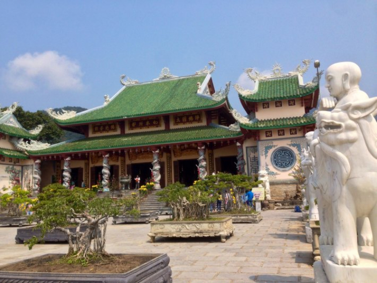 (Xin tư vấn) Xuyên Việt về Bắc ăn Tết.