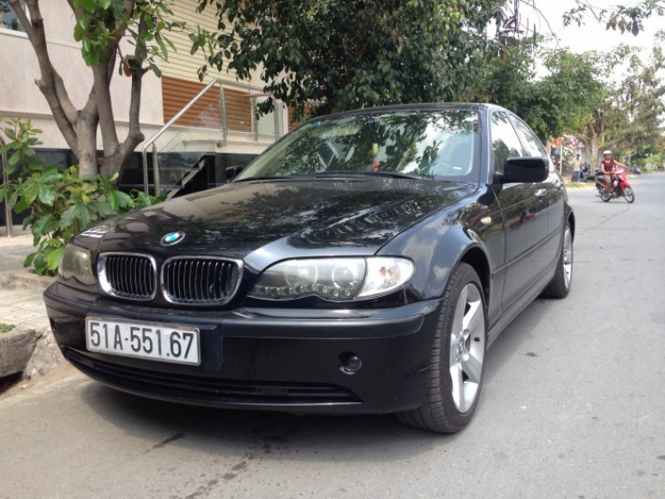 Rủ rê E46 tụ tập cafe bà 8 ! Rủ rê E46 tụ tập cafe bà 8 !