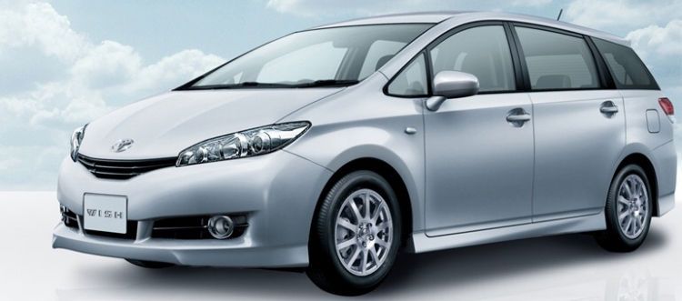 Mitsubishi Grandis - Tổng hợp bài viết về Grandis: giao lưu, chia sẻ