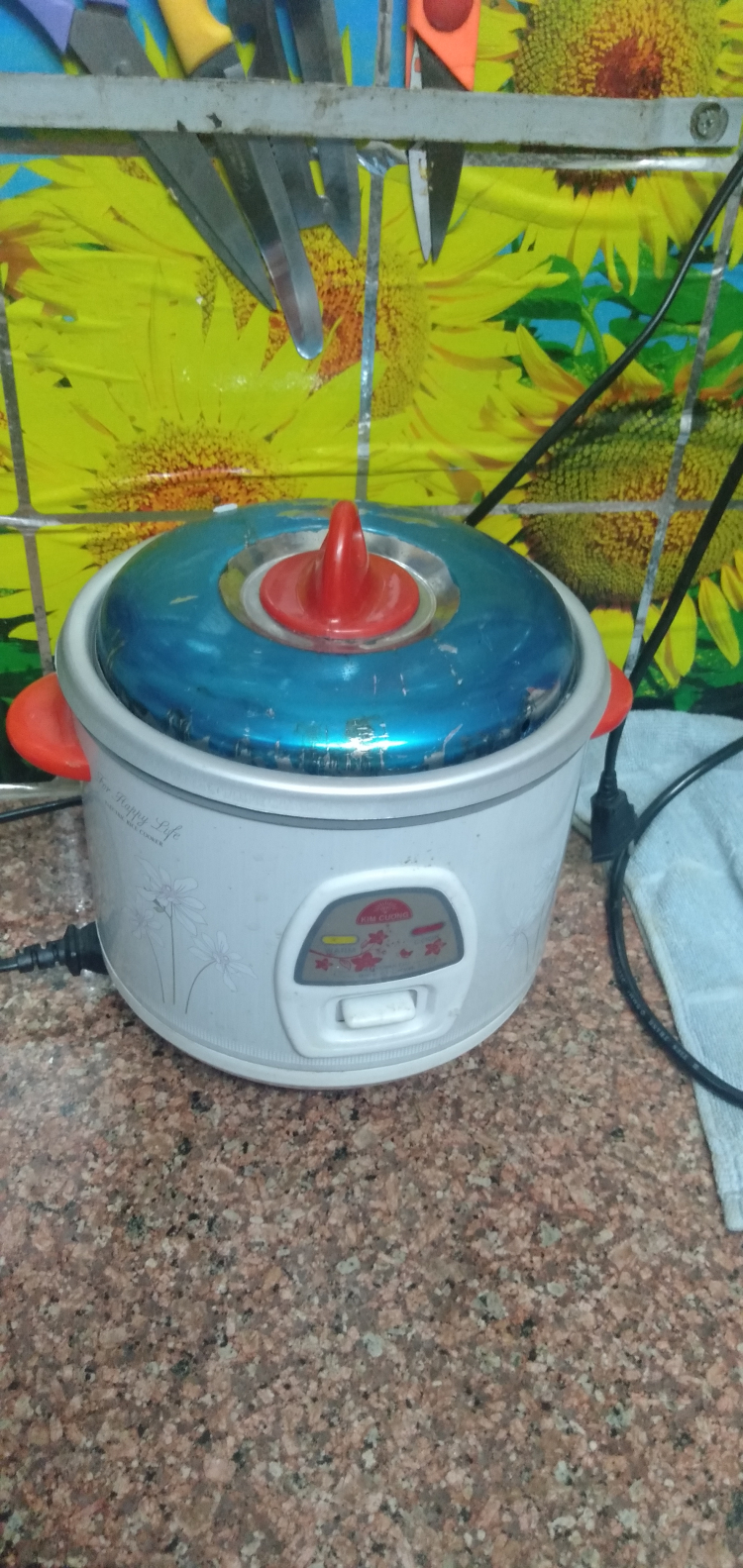 Hỏi mua nồi cơm điện cao tần IH... Hỏi mua nồi cơm điện cao tần IH...