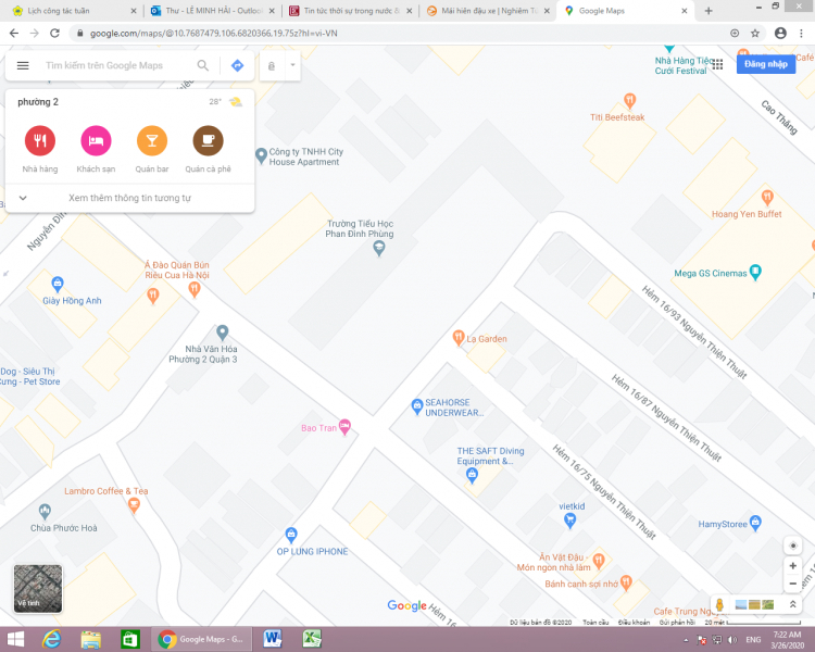 Mái hiên đậu xe Mái hiên đậu xe