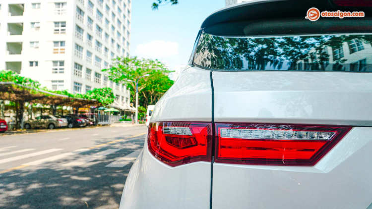 Người dùng đánh giá Zotye Z8 sau 20.000km: "Xe mạnh, nhiều option mà lại rẻ hơn CX-5, CR-V" Người dùng đánh giá Zotye Z8 sau 20.000km: "Xe mạnh, nhiều option mà lại rẻ hơn CX-5, CR-V"