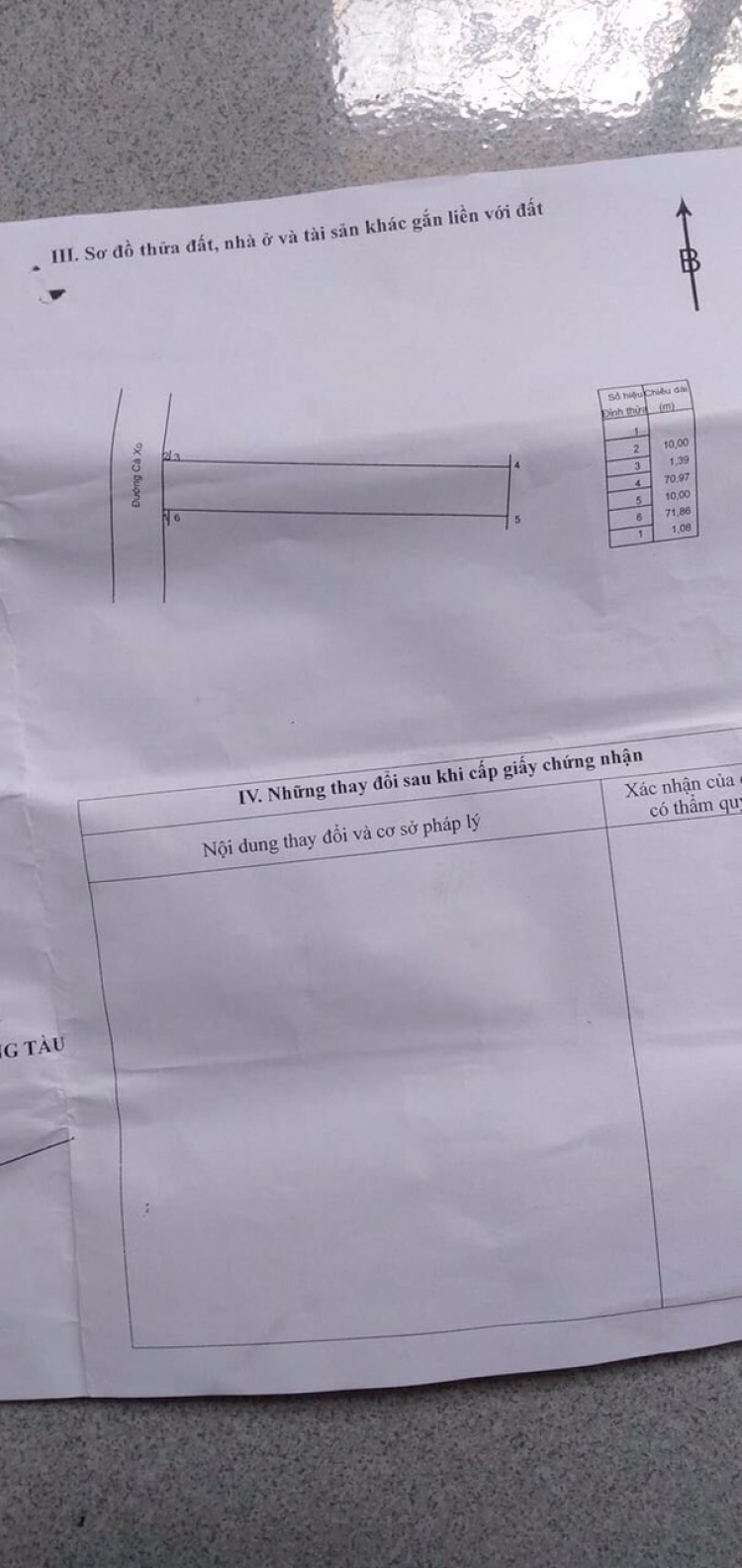 Bán đất Bà rịa Vũng Tàu 700m2 giá 1,2 tỷ.LH: em Linh - 090 39 32 348