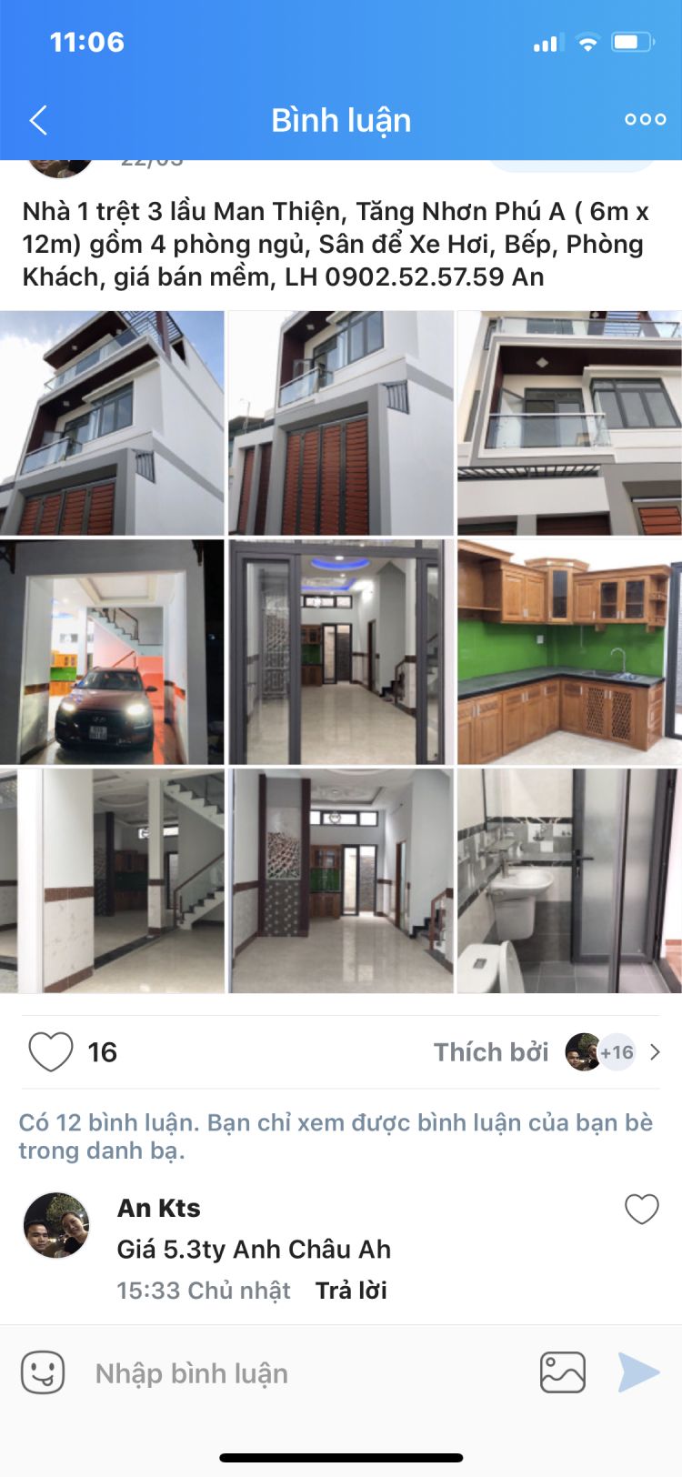 Review chi tiết dự án Đông Tăng Long tại quận 9 Review chi tiết dự án Đông Tăng Long tại quận 9