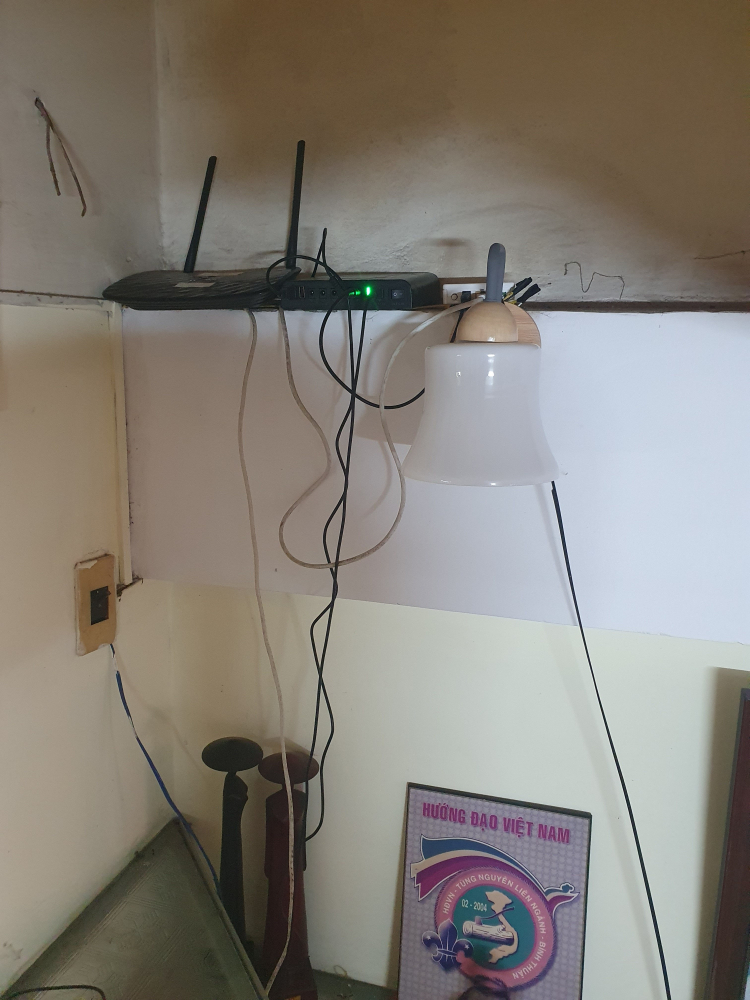 Internet FPT Telecom bị chậm đi? Internet FPT Telecom bị chậm đi?