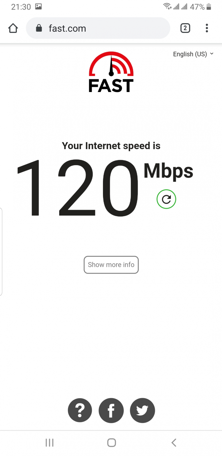 Internet FPT Telecom bị chậm đi? Internet FPT Telecom bị chậm đi?
