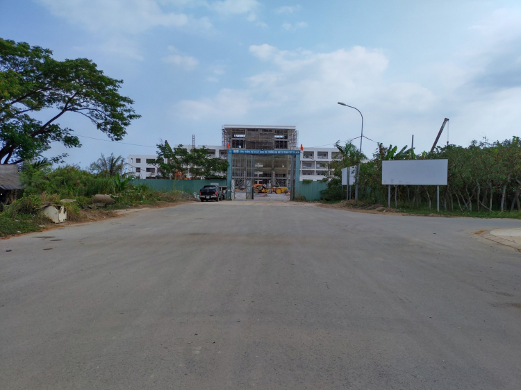 kdc Nhơn Đức Vạn Phát Hưng - Có nên đầu tư không??? kdc Nhơn Đức Vạn Phát Hưng - Có nên đầu tư không???