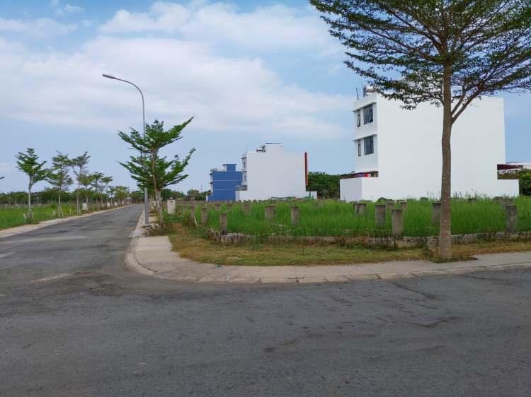 kdc Nhơn Đức Vạn Phát Hưng - Có nên đầu tư không??? kdc Nhơn Đức Vạn Phát Hưng - Có nên đầu tư không???