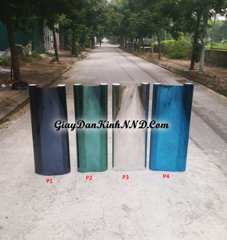 Mua phim giấy decal dán kính ở đâu tại Việt Nam Mua phim giấy decal dán kính ở đâu tại Việt Nam