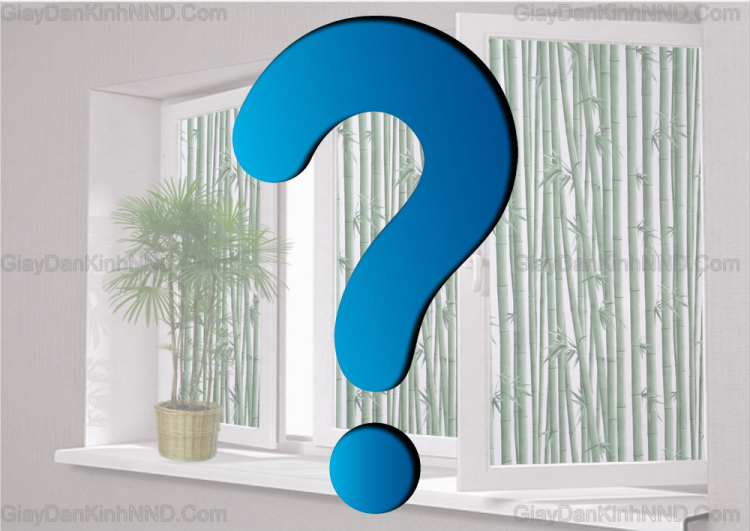 Mua phim giấy decal dán kính ở đâu tại Việt Nam Mua phim giấy decal dán kính ở đâu tại Việt Nam