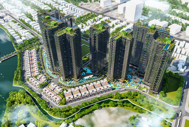 Công nghệ điều khiển căn hộ qua Vệ tinh Sunshine Quận 7 & Quận 4 Công nghệ điều khiển căn hộ qua Vệ tinh Sunshine Quận 7 & Quận 4