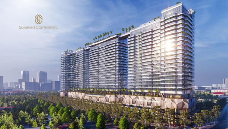 Công nghệ điều khiển căn hộ qua Vệ tinh Sunshine Quận 7 & Quận 4 Công nghệ điều khiển căn hộ qua Vệ tinh Sunshine Quận 7 & Quận 4