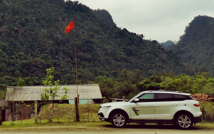 Người dùng đánh giá Zotye Z8 sau 20.000km: "Xe mạnh, nhiều option mà lại rẻ hơn CX-5, CR-V" Người dùng đánh giá Zotye Z8 sau 20.000km: "Xe mạnh, nhiều option mà lại rẻ hơn CX-5, CR-V"