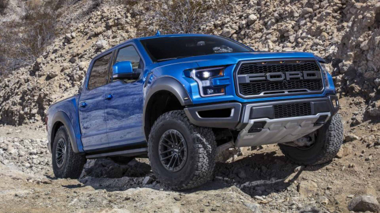 Ford Bắc Mỹ dự kiến mở cửa 13 nhà máy trở lại vào đầu tháng 4