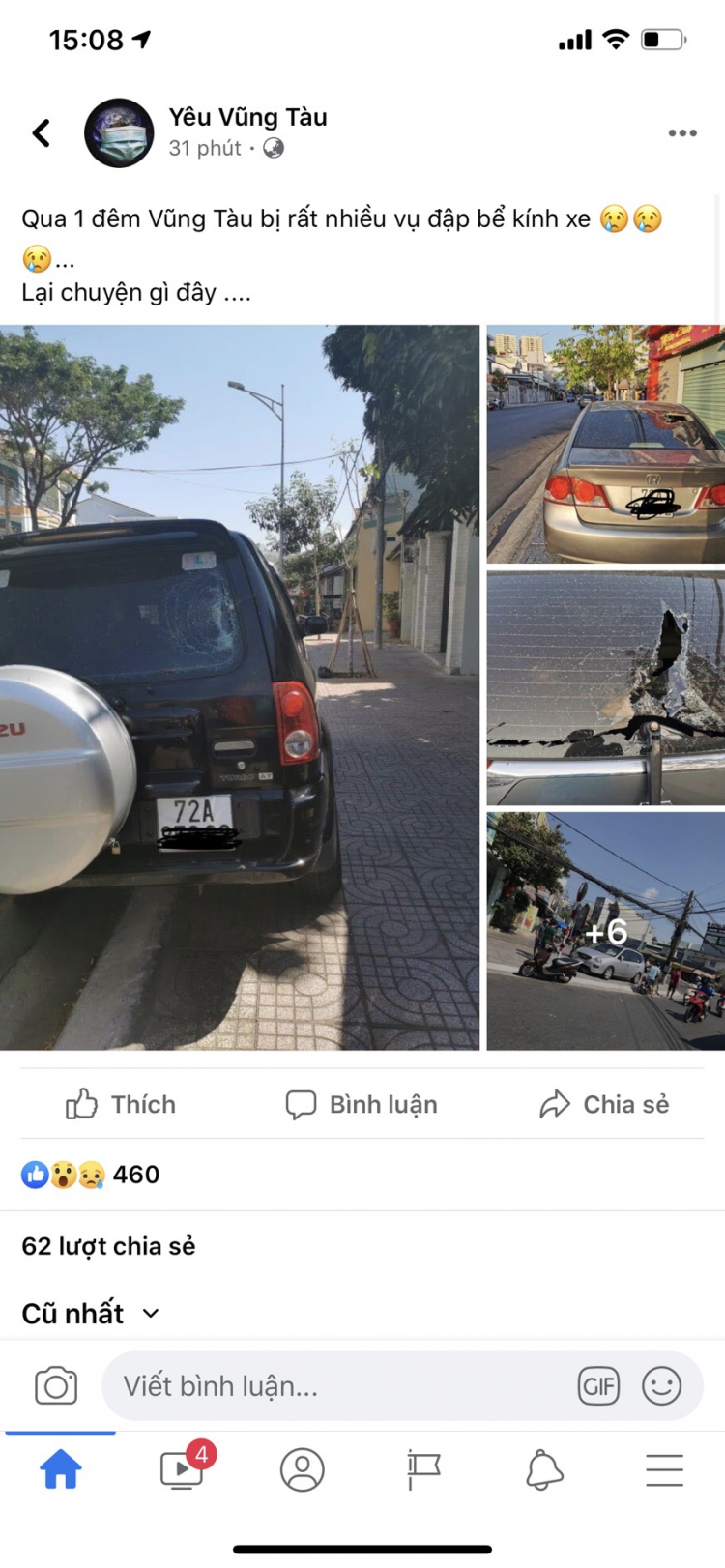 Jolie - Chiếc xe thân thiện Jolie - Chiếc xe thân thiện