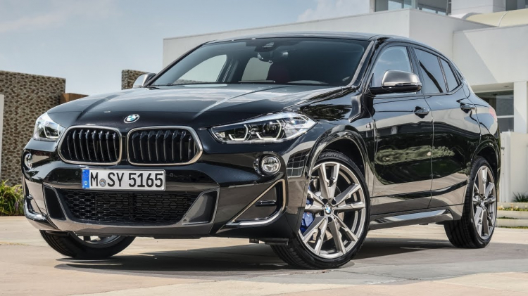 Bảng giá xe BMW 2020 mới nhất - Cập nhật các dòng xe ra mắt năm 2020 tại đại lý