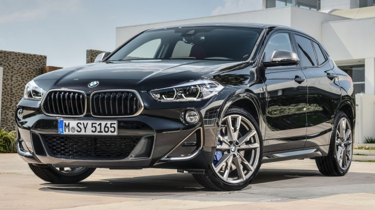 Bảng giá xe BMW 2020 mới nhất - Cập nhật các dòng xe ra mắt năm 2020 tại đại lý Bảng giá xe BMW 2020 mới nhất - Cập nhật các dòng xe ra mắt năm 2020 tại đại lý