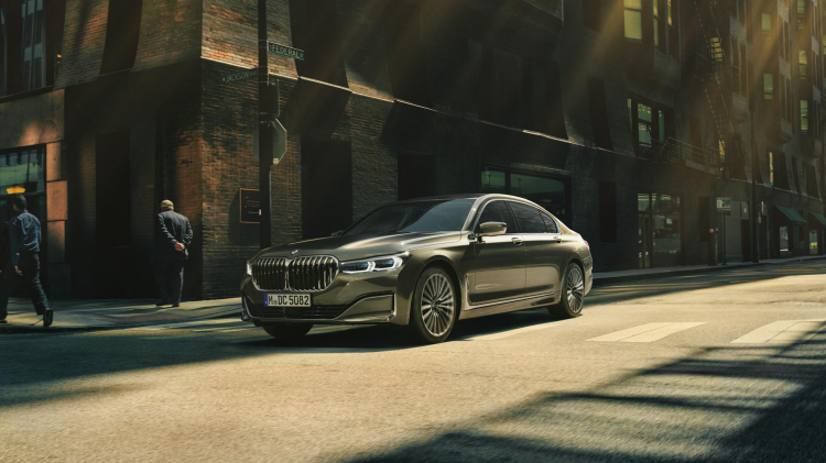 Bảng giá xe BMW 2020 mới nhất - Cập nhật các dòng xe ra mắt năm 2020 tại đại lý Bảng giá xe BMW 2020 mới nhất - Cập nhật các dòng xe ra mắt năm 2020 tại đại lý
