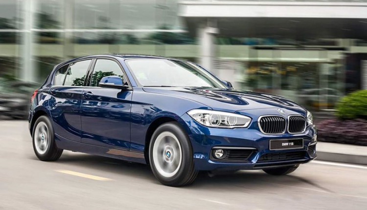 Bảng giá xe BMW 2020 mới nhất - Cập nhật các dòng xe ra mắt năm 2020 tại đại lý