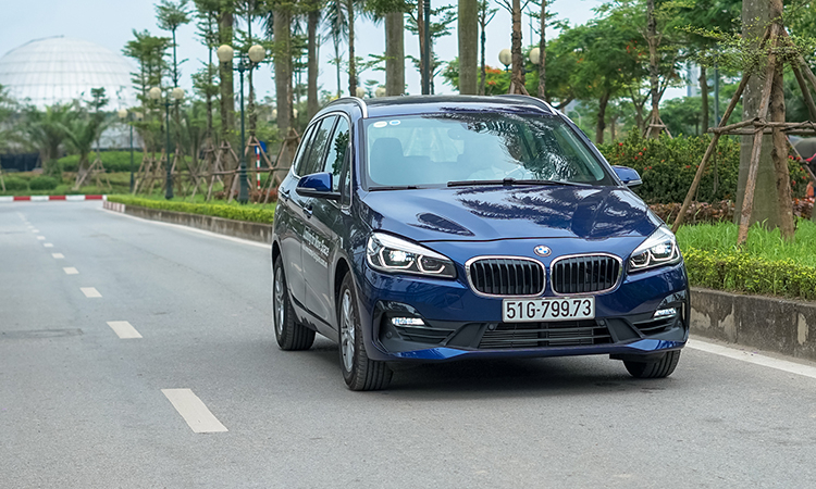 Bảng giá xe BMW 2020 mới nhất - Cập nhật các dòng xe ra mắt năm 2020 tại đại lý