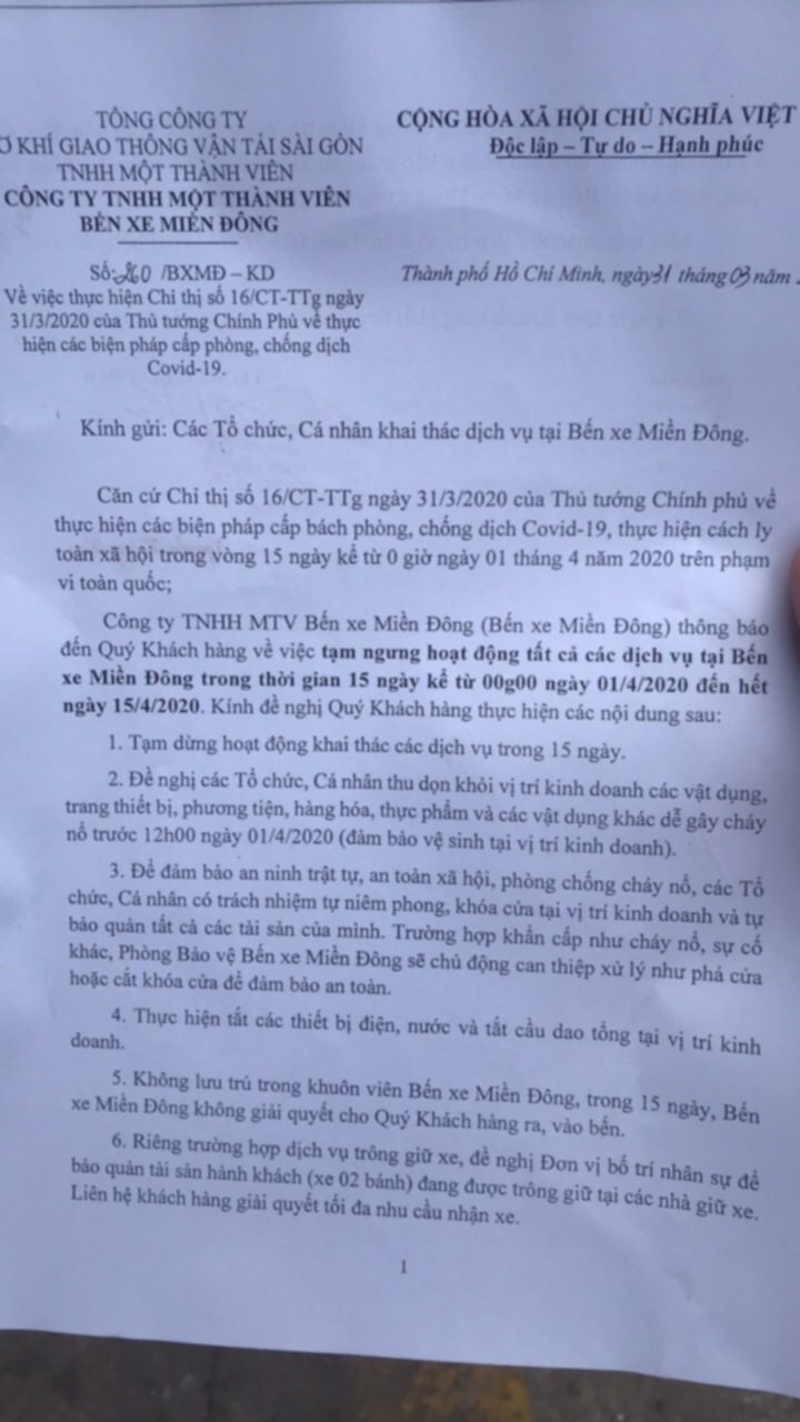 Ngăn sông chặn đường thiệt hả mí anh ? Ách tắc tỉnh lộ.